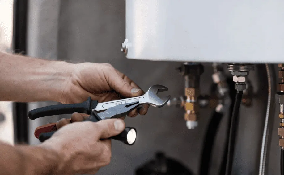 Why choose Water Heater Repair in Perkins, MO